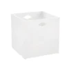 Luca Module Box, FSC Mix - White -Baby Supply Store 2031 LucaStorageBox 23 White 1
