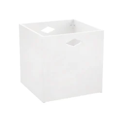 Luca Module Box, FSC Mix - White