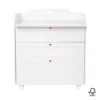 Luca Changing Table Dresser, FSC Mix - White 1 Luca Changing Table Dresser, FSC Mix - White -Baby Supply Store 2032 Luca Changing Table Dresser 23 White d9a8d81b 9e7b 4370 8693 341bd9b92449