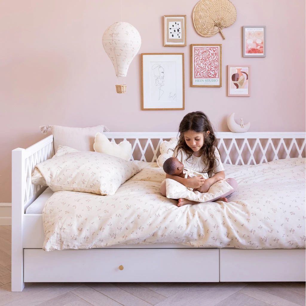 Lamp Shade, Hot Air Balloon - Ashley 5 Lamp Shade, Hot Air Balloon - Ashley - Image 3