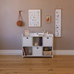 Luca Storage Module, FSC Mix - White -Baby Supply Store 2041 23 000 EU Luca Storage Mode White 10 b62f41d5 efb1 42c8 8a6f fd7d0065846d