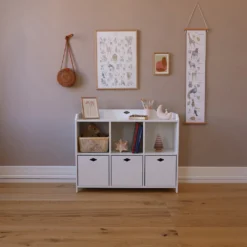 Luca Storage Module, FSC Mix - White -Baby Supply Store 2041 23 000 EU Luca Storage Mode White 11 86b41d3b 3f22 463c bcbf 8e720dcb9046