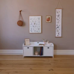 Luca Storage Module, FSC Mix - White -Baby Supply Store 2041 23 000 EU Luca Storage Mode White 13 d7e101f6 4b33 4f25 a968 d367281097ef