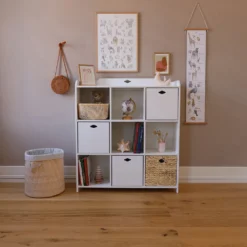 Luca Module Box, FSC Mix - White -Baby Supply Store 2042 23 000 EU Luca Storage Mode White 14 54dd58a8 4148 4056 baca 940227ac541d