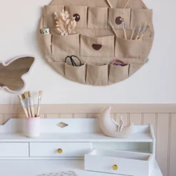 Luca Desk - FSC Mix - White -Baby Supply Store 2046 Luca Desk 23 White 2