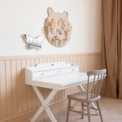 Luca Desk - FSC Mix - White -Baby Supply Store 2046 Luca Desk 23 White 8