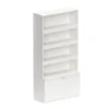 Large Shelving Units - FSC Mix - White -Baby Supply Store 2048 Large Shelving Units 23 White
