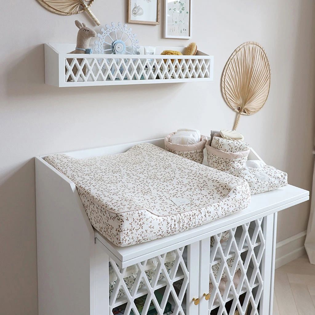 Changing Cushion - OCS Lierre 4 Changing Cushion - OCS Lierre - Image 2