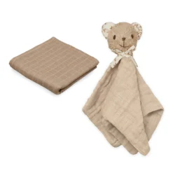 Cuddle Cloth Gift Box - Dreamland -Baby Supply Store 3005 Latte
