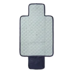 Changing Mat, Quilted - OCS Navy 7 Changing Mat, Quilted - OCS Navy -Baby Supply Store 301 19 2 344e4410 18b1 47ad 905d 6656dd2bcec6