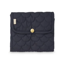 Changing Mat, Quilted - OCS Navy