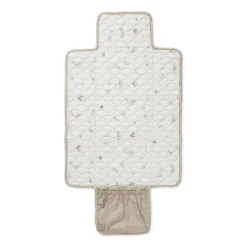 Changing Mat, Quilted - OCS Hazel 7 Changing Mat, Quilted - OCS Hazel -Baby Supply Store 301 20 02