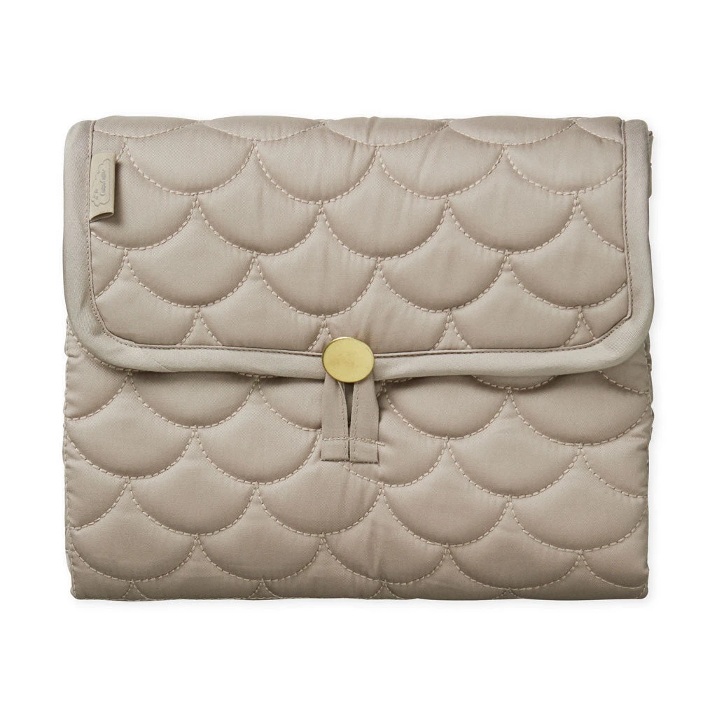 Changing Mat, Quilted - OCS Hazel 3 Changing Mat, Quilted - OCS Hazel