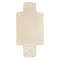 Changing Mat, Quilted - OCS Lierre/Almond 8 Changing Mat, Quilted - OCS Lierre/Almond -Baby Supply Store 301 Quilted Changing Mat P82 Lierre 2