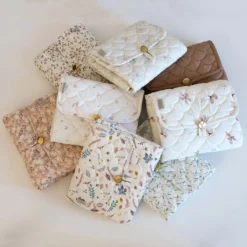 Changing Mat, Quilted - OCS Lierre/Almond 9 Changing Mat, Quilted - OCS Lierre/Almond -Baby Supply Store 301 Quilted Changing Mats 79995cec 2c9a 4e38 b166 02e79538ef0c