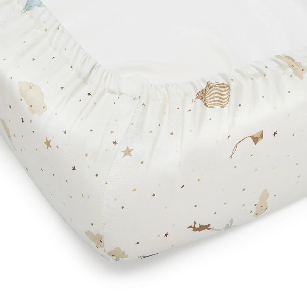 Changing Cushion Cover - OCS100 Dreamland 4 Changing Cushion Cover - OCS100 Dreamland - Image 2