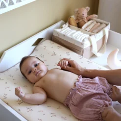 Changing Cushion - OCS Ashley -Baby Supply Store 330A ChangingCushion P86 Ashley10