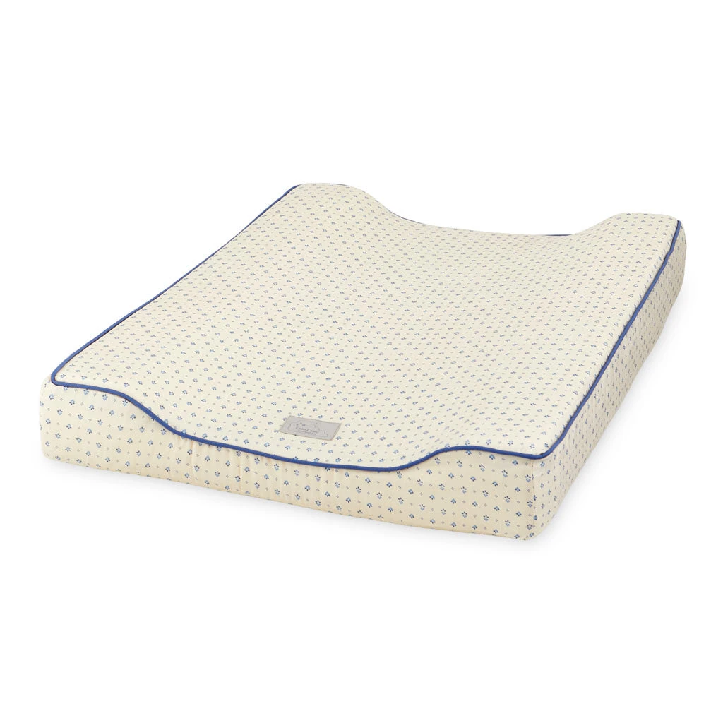 Changing Cushion - OCS - Capri 3 Changing Cushion - OCS - Capri