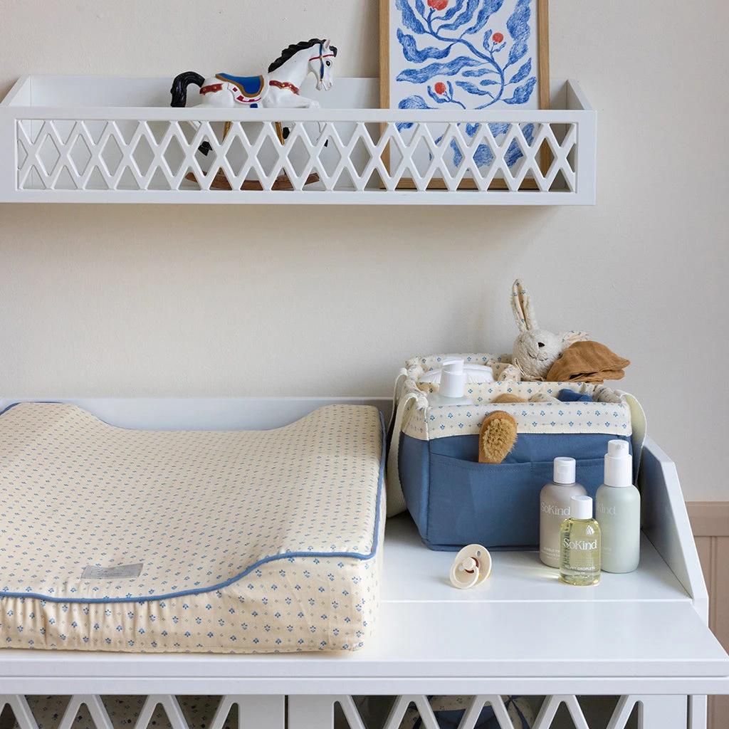 Changing Cushion - OCS - Capri 4 Changing Cushion - OCS - Capri - Image 2