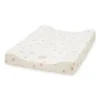 Changing Cushion - OCS Windflower Creme -Baby Supply Store 330A P62 1