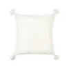 Cushion, Herringbone - OCS Off-White -Baby Supply Store 338 Herringbone Cushion 21