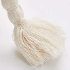 Cushion, Herringbone - OCS Off-White -Baby Supply Store 338 Herringbone Cushion 21 2