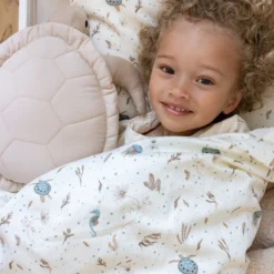 Sea Turtle Cushion - OCS - Latte -Baby Supply Store 341 Sea Turtle Cushion 103 Latte 2