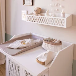 Changing Pad - PUR - Hazel -Baby Supply Store 343 Changing Pad 20 Hazel 2