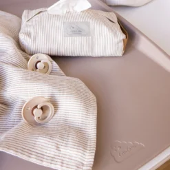 Changing Pad - PUR - Hazel -Baby Supply Store 343 Changing Pad 20 Hazel 3