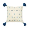 Embroidered Cushion - OCS - Capri -Baby Supply Store 344 Embroidered Cushion P91 Capri