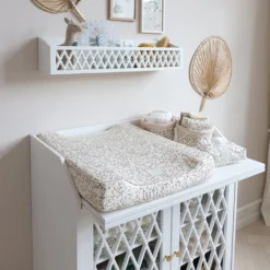 Wet Wipe Cover - GOTS Lierre -Baby Supply Store 3 16eca24c 5dcf 4dac 8b57 323502f42542