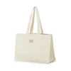 Canvas Tote Bag - GOTS - Capri