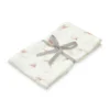 Swaddle - GOTS Windflower Creme -Baby Supply Store 505 P62 1 740ebd4d b8b1 4569 929f abf5511230d8