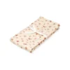 Swaddle - GOTS - Berries 2 Swaddle - GOTS - Berries -Baby Supply Store 505 Swaddle P90 Berries