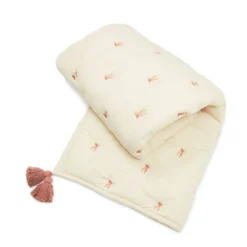 Baby Supply Store 15 Kids Embroidered Blanket - OCS - Bows