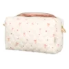 Toiletry Bag - OCS - Bows -Baby Supply Store 5712805139506