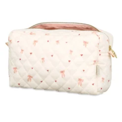 Toiletry Bag - OCS - Bows
