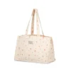 Canvas Tote Bag - GOTS - Bows -Baby Supply Store 5712805139605