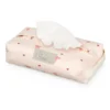 Wet Wipe Cover - GOTS - Bows 2 Wet Wipe Cover - GOTS - Bows -Baby Supply Store 5712805139735