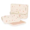 Doll's Changing Bag - OCS - Bows -Baby Supply Store 5712805140281