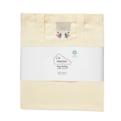 Embroidered Bedding, Baby, 70x100cm - GOTS - Berries 10 Embroidered Bedding, Baby, 70x100cm - GOTS - Berries -Baby Supply Store 5712805141127 1