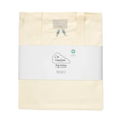 Embroidered Bedding, Baby, 70x100cm - GOTS - Sea Garden -Baby Supply Store 5712805141172 1