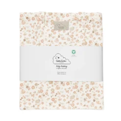 Bedding, Baby, 70x100cm - GOTS - Augusta -Baby Supply Store 5712805141271 1