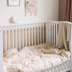 Bedding, Baby, 70x100cm - GOTS - Augusta -Baby Supply Store 5712805141271 10