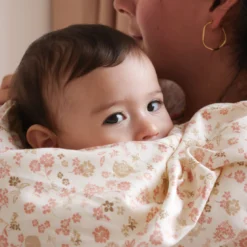 Bedding, Baby, 70x100cm - GOTS - Augusta -Baby Supply Store 5712805141271 11