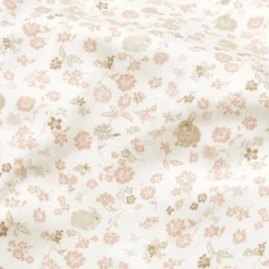 Bedding, Baby, 70x100cm - GOTS - Augusta -Baby Supply Store 5712805141271 2