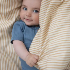 Bedding, Baby, 70x100cm - GOTS - Oatfield -Baby Supply Store 5712805141325 10