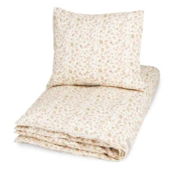 Bedding, Junior, 100x140cm - GOTS - Augusta