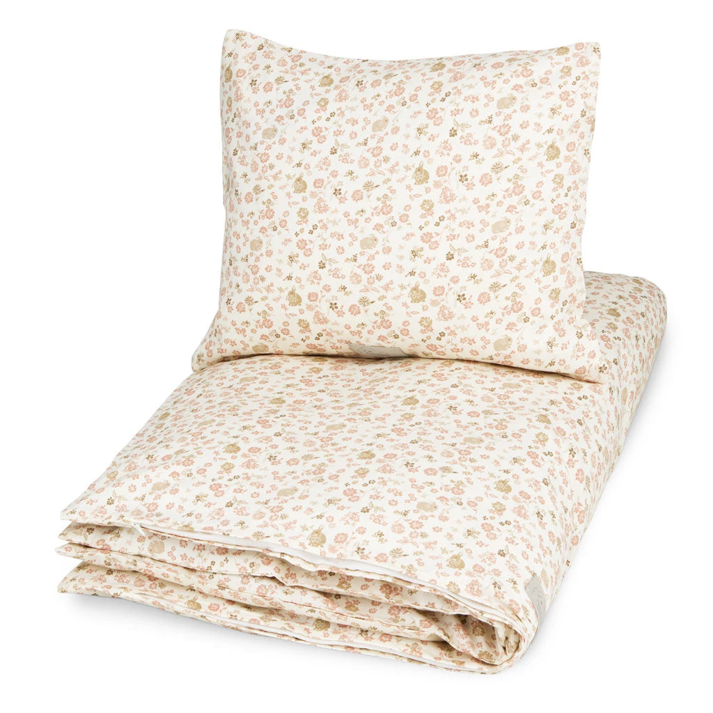 Bedding, Single, 140x200cm - GOTS - Augusta 3 Bedding, Single, 140x200cm - GOTS - Augusta