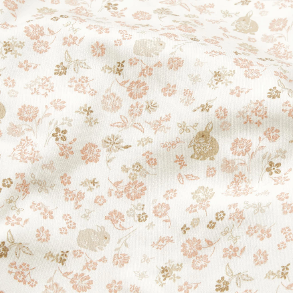 Bedding, Single, 140x200cm - GOTS - Augusta 4 Bedding, Single, 140x200cm - GOTS - Augusta - Image 2